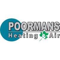 Poorman's Heating & Air Conditioning